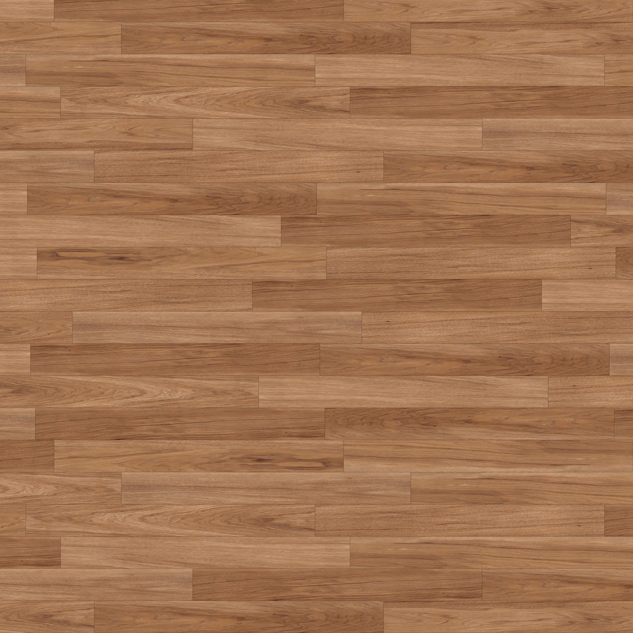 Smoothbark Hickory: Beautifully designed LVT flooring from the